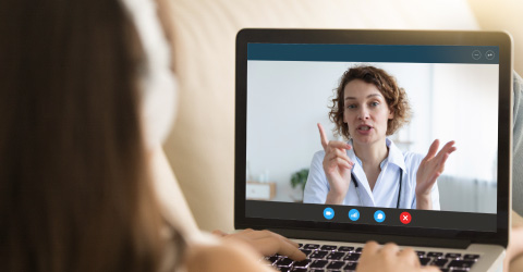 A Dermatologist’s Guide to Navigating Telehealth During COVID-19 (and Beyond)
