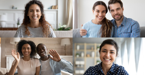 How My Skin Affected My Self-Esteem 