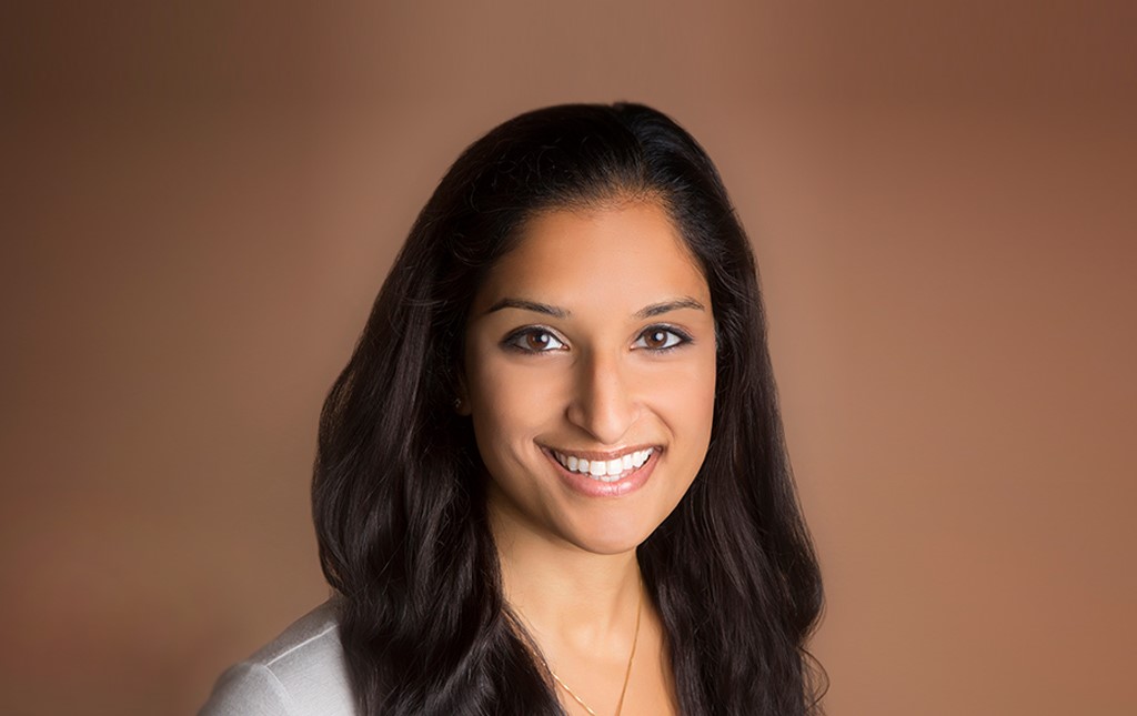 Dr. Reena Shah on the Psychological Impact of Psoriasis